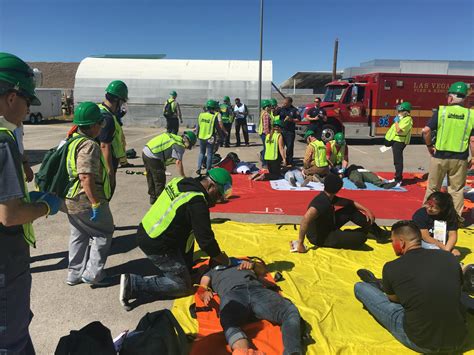 southern nevada cert